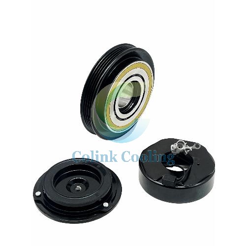 KLN-E20008 Colink Cooling A/C Clutch 10PA15C	4PK 135MM For Toyota Tacoma 3.4L 1995-2004 8832004010 883200401084