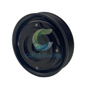 KLN-E9002 Colink Cooling A/C Clutch 10S15C 7PK 136MM For Honda Accord 2.4L 2003-2007 38810RAAA01