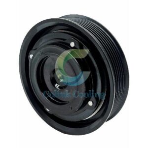 KLN-E9003 Colink Cooling A/C Clutch 10SE15 7PK 136MM For Honda  38810R40A01 4472606960