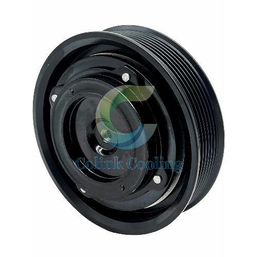 KLN-E9003 Colink Cooling A/C Clutch 10SE15 7PK 136MM For Honda  38810R40A01 4472606960