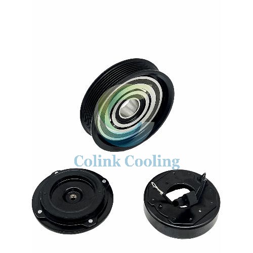 KLN-E9003 Colink Cooling A/C Clutch 10SE15 7PK 136MM For Honda  38810R40A01 4472606960