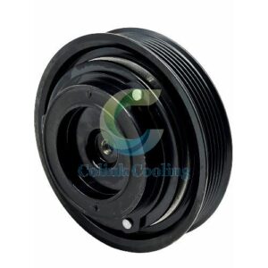 KLN-E6001 Colink Cooling A/C Clutch 10S17 6PK 136MM For Dodge 2001 - 2003 Chrysler Town And Country All Models 5005440AA