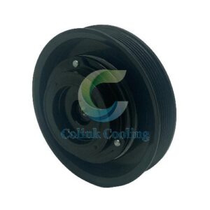 KLN-E6002 Colink Cooling A/C Clutch 10PA17C 6PK 156MM For Dodge Dakota (10-08) 55111436AB