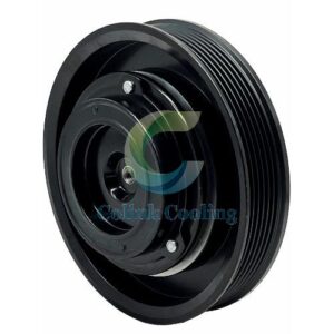 KLN-E6003 Colink Cooling A/C Clutch 6PK 156MM For Dodge 55037578AB  55037578AC