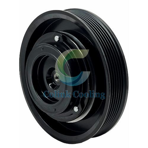 KLN-E6003 Colink Cooling A/C Clutch 6PK 156MM For Dodge 55037578AB  55037578AC