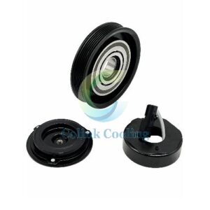 KLN-E6003 Colink Cooling A/C Clutch 6PK 156MM For Dodge 55037578AB  55037578AC - Image 2