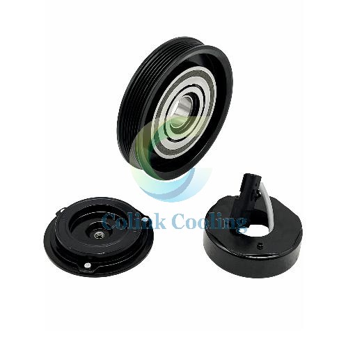 KLN-E6003 Colink Cooling A/C Clutch 6PK 156MM For Dodge 55037578AB  55037578AC