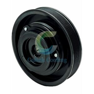 KLN-E9004 Colink Cooling A/C Clutch 10S17C 6PK 156MM For Honda Accord 2.3 CG5