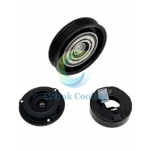 KLN-E9004 Colink Cooling A/C Clutch 10S17C 6PK 156MM For Honda Accord 2.3 CG5 - Image 2