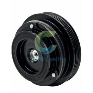 KLN-E19001 Colink Cooling A/C Clutch 4PK 124MM For Suzuki Carry Proton