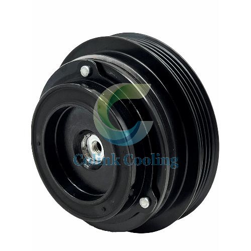 KLN-E19001 Colink Cooling A/C Clutch 4PK 124MM For Suzuki Carry Proton