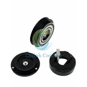 KLN-E19001 Colink Cooling A/C Clutch 4PK 124MM For Suzuki Carry Proton - Image 2