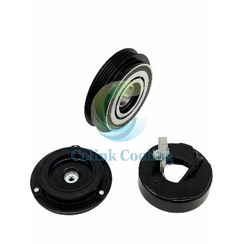 KLN-E19001 Colink Cooling A/C Clutch 4PK 124MM For Suzuki Carry Proton