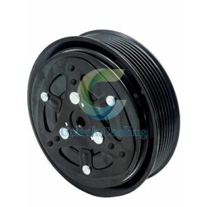 KLN-E20010 Colink Cooling A/C Clutch 10S15 7PK 120MM For Toyota Hilux Agentino 10	4472802340
