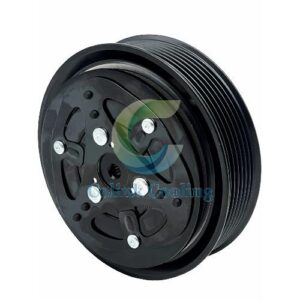 KLN-E20011 Colink Cooling A/C Clutch 10S15C 7PK 120MM For Toyota