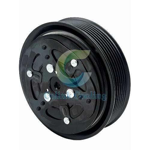 KLN-E20011 Colink Cooling A/C Clutch 10S15C 7PK 120MM For Toyota