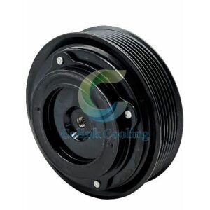 KLN-E20012 Colink Cooling A/C Clutch 10S15C 7PK 120MM For Toyota Innova Double