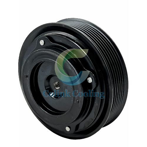 KLN-E20012 Colink Cooling A/C Clutch 10S15C 7PK 120MM For Toyota Innova Double