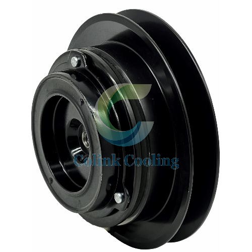 KLN-E20013 Colink Cooling A/C Clutch 1B 142MM For Toyota Iveco
