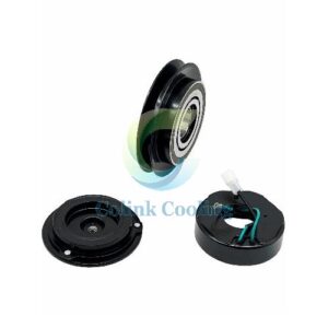 KLN-E20013 Colink Cooling A/C Clutch 1B 142MM For Toyota Iveco - Image 2