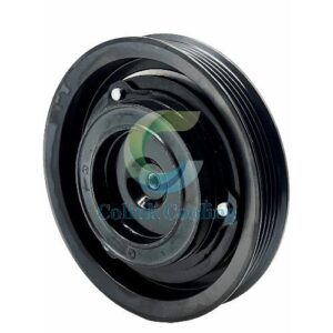 KLN-E20014 Colink Cooling A/C Clutch 10PA17C	5PK 141MM For Toyota Camry 2.2L 92-01 8831032100 8832006030