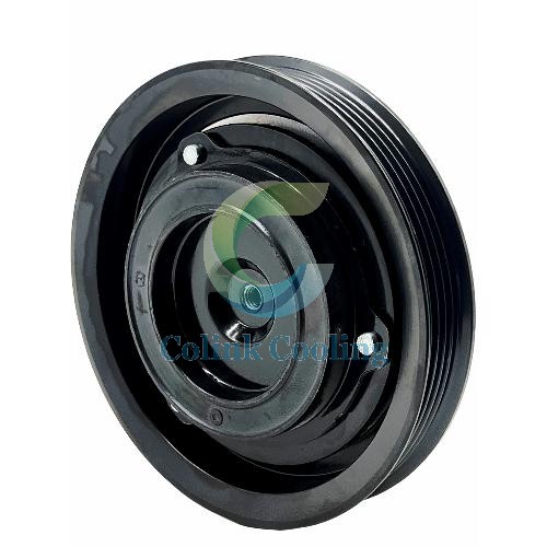 KLN-E20014 Colink Cooling A/C Clutch 10PA17C	5PK 141MM For Toyota Camry 2.2L 92-01 8831032100 8832006030