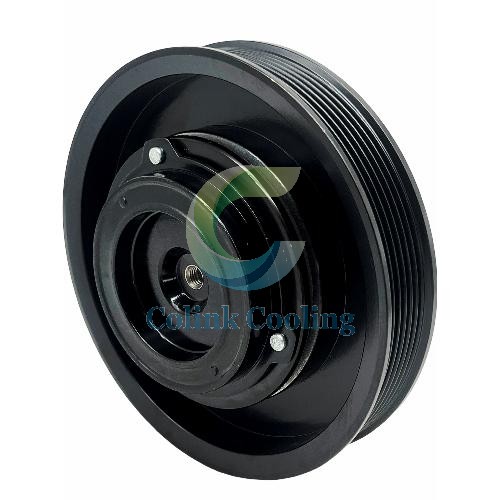 KLN-E6004 Colink Cooling A/C Clutch 6PK 166MM For Dodge Dakota (10-08) 55111436AB