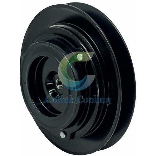 KLN-E11001 Colink Cooling A/C Clutch 10S15 1B 142MM 24V For Isuzu
