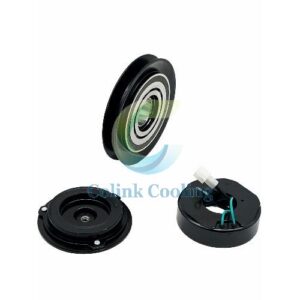 KLN-E11001 Colink Cooling A/C Clutch 10S15 1B 142MM 24V For Isuzu - Image 2