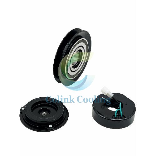 KLN-E11001 Colink Cooling A/C Clutch 10S15 1B 142MM 24V For Isuzu
