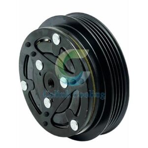 KLN-E20015 Colink Cooling A/C Clutch 10S11 4PK 110MM For Toyota Vios 4471804880
