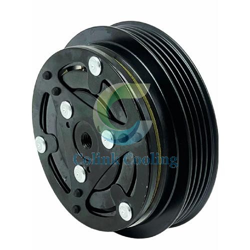 KLN-E20015 Colink Cooling A/C Clutch 10S11 4PK 110MM For Toyota Vios 4471804880