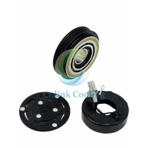 KLN-E20015 Colink Cooling A/C Clutch 10S11 4PK 110MM For Toyota Vios 4471804880 - Image 2
