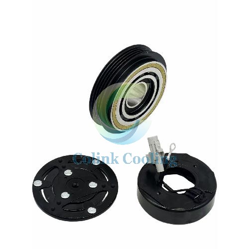 KLN-E20015 Colink Cooling A/C Clutch 10S11 4PK 110MM For Toyota Vios 4471804880