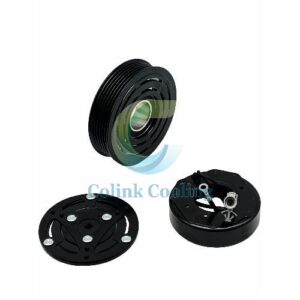 KLN-E20016 Colink Cooling A/C Clutch 10S11 6PK 110MM For Toyota 88320OD030 - Image 2