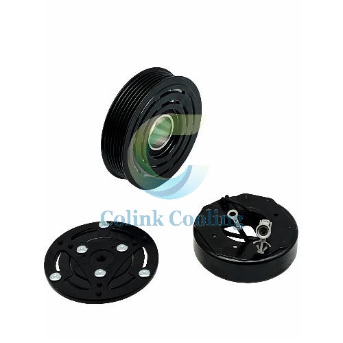 KLN-E20016 Colink Cooling A/C Clutch 10S11 6PK 110MM For Toyota 88320OD030