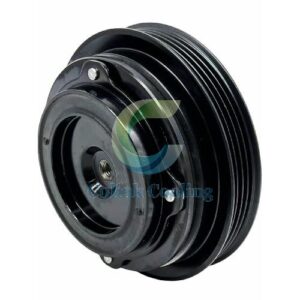 KLN-E20017 Colink Cooling A/C Clutch 10S15 4PK 126MM For Toyota Jeep 2700
