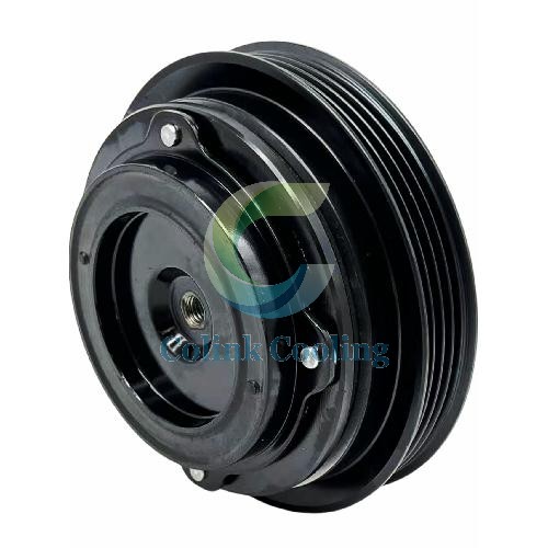 KLN-E20017 Colink Cooling A/C Clutch 10S15 4PK 126MM For Toyota Jeep 2700
