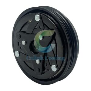 KLN-E20018 Colink Cooling A/C Clutch 10S11C 3PK 110MM For Toyota Toyota 95200M67D40   95201M79F00