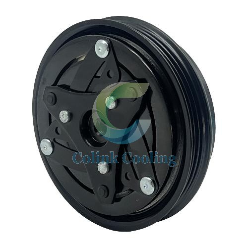 KLN-E20018 Colink Cooling A/C Clutch 10S11C 3PK 110MM For Toyota Toyota 95200M67D40   95201M79F00