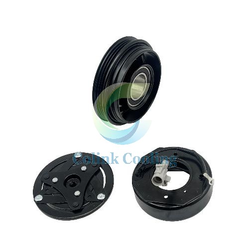 KLN-E20018 Colink Cooling A/C Clutch 10S11C 3PK 110MM For Toyota Toyota 95200M67D40   95201M79F00