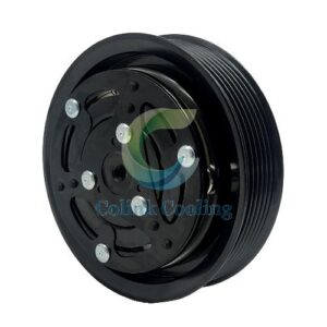 KLN-E20019 Colink Cooling A/C Clutch 10S11C 7PK 125MM For Toyota Toyota Hilux 2.5/3/0D (04-15) DCP50092 883100K110