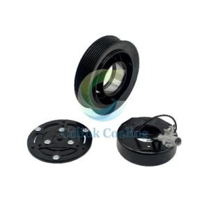 KLN-E20019 Colink Cooling A/C Clutch 10S11C 7PK 125MM For Toyota Toyota Hilux 2.5/3/0D (04-15) DCP50092 883100K110 - Image 2