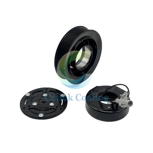 KLN-E20019 Colink Cooling A/C Clutch 10S11C 7PK 125MM For Toyota Toyota Hilux 2.5/3/0D (04-15) DCP50092 883100K110