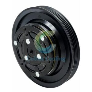 KLN-E20020 Colink Cooling A/C Clutch 10S11 4PK 149MM For Toyota Vios 2003 883200S020 4472205492