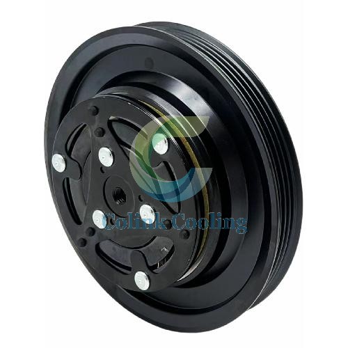 KLN-E20020 Colink Cooling A/C Clutch 10S11 4PK 149MM For Toyota Vios 2003 883200S020 4472205492