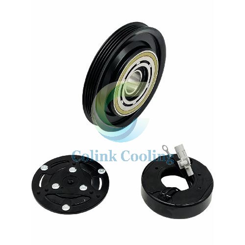 KLN-E20020 Colink Cooling A/C Clutch 10S11 4PK 149MM For Toyota Vios 2003 883200S020 4472205492