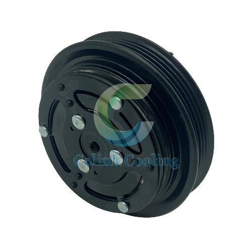 KLN-E18001 Colink Cooling A/C Clutch SC06 4PK 115MM For Subaru Legacy Cyl Outback 73111AG000