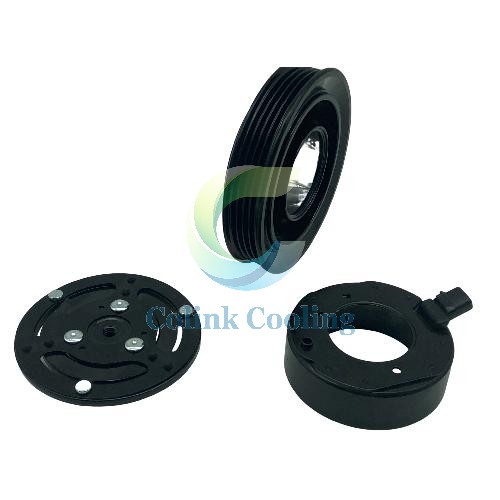 KLN-E18001 Colink Cooling A/C Clutch SC06 4PK 115MM For Subaru Legacy Cyl Outback 73111AG000