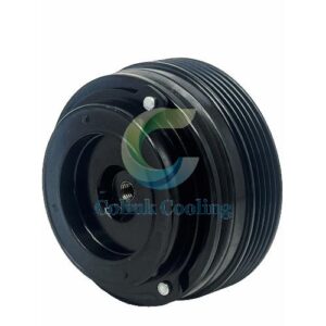 KLN-E3002 Colink Cooling A/C Clutch 7SBU17C 5PK 110MM For BMW 325Ci(2001-2005)(2.5L) 525I(2001-2005)(2.5L) 64526904014 64526904016